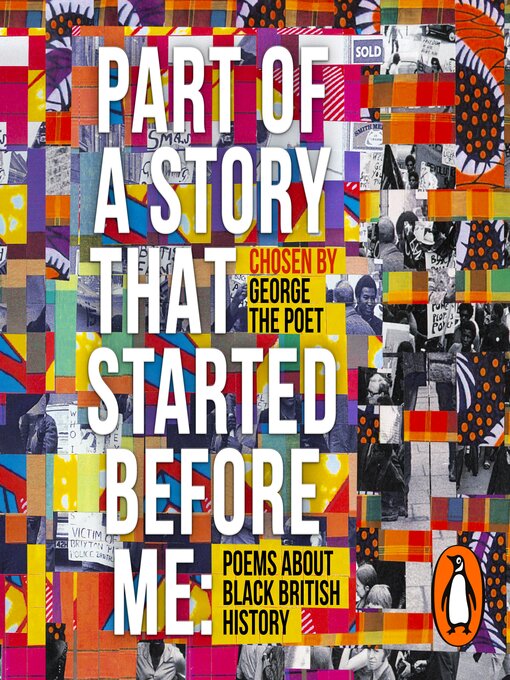 Title details for Part of a Story That Started Before Me by George the Poet - Available